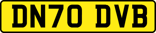 DN70DVB