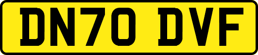 DN70DVF
