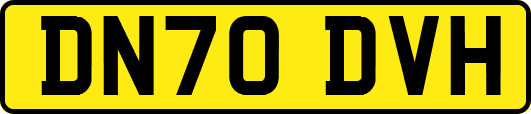 DN70DVH