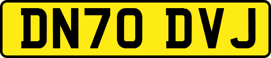 DN70DVJ
