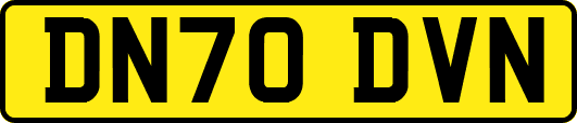 DN70DVN