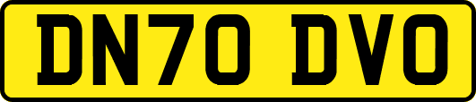 DN70DVO