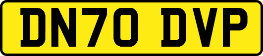 DN70DVP
