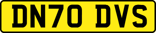 DN70DVS
