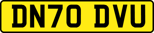 DN70DVU