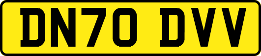 DN70DVV
