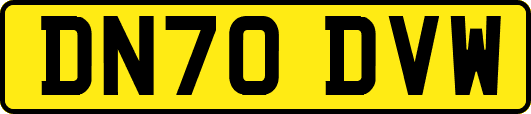 DN70DVW