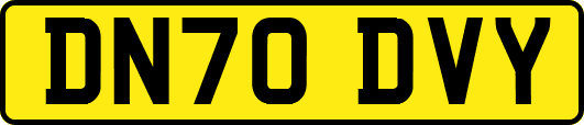 DN70DVY