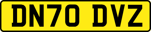 DN70DVZ