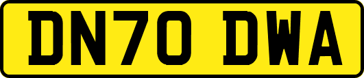 DN70DWA