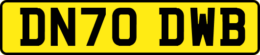 DN70DWB