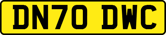 DN70DWC