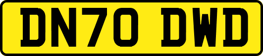 DN70DWD