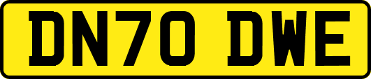 DN70DWE