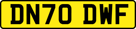 DN70DWF