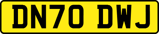 DN70DWJ
