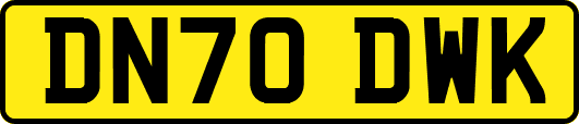 DN70DWK