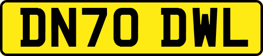 DN70DWL