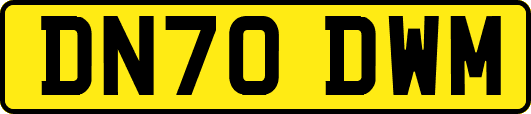 DN70DWM
