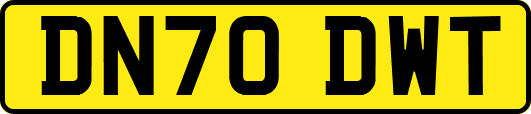 DN70DWT