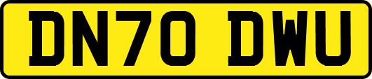 DN70DWU