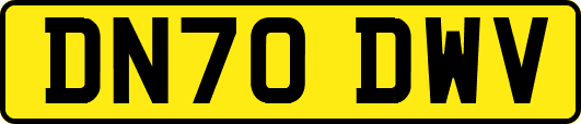DN70DWV