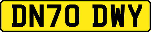 DN70DWY