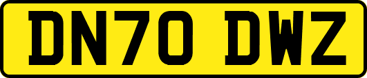 DN70DWZ