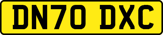 DN70DXC