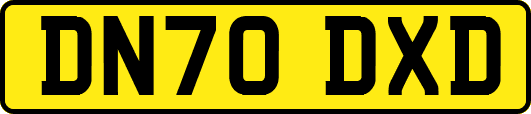 DN70DXD