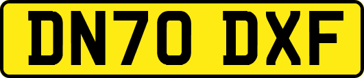 DN70DXF