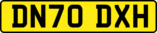 DN70DXH