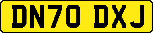DN70DXJ