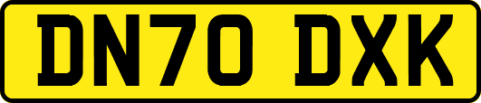 DN70DXK