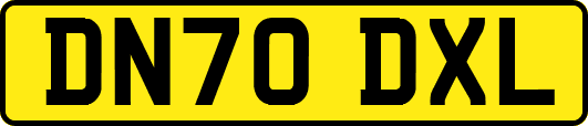 DN70DXL