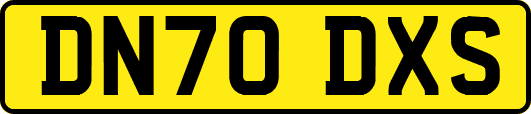 DN70DXS