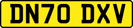 DN70DXV