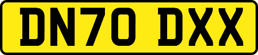 DN70DXX