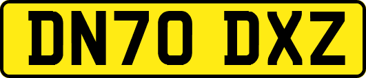DN70DXZ