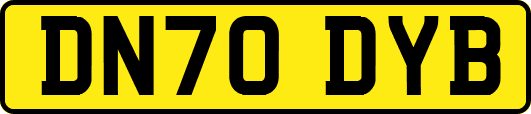 DN70DYB