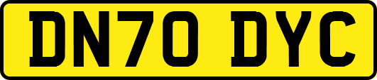 DN70DYC