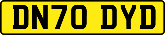 DN70DYD