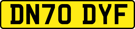 DN70DYF