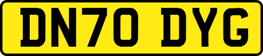 DN70DYG