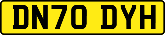 DN70DYH
