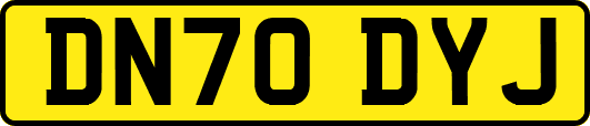 DN70DYJ