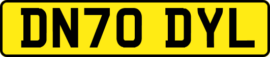 DN70DYL