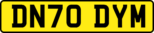 DN70DYM