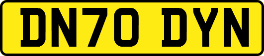 DN70DYN