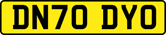 DN70DYO